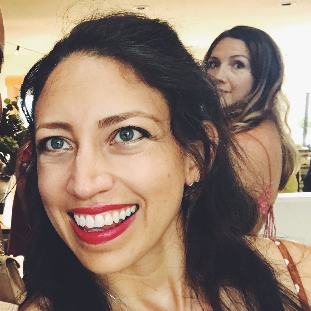 Meet your Posher, Kimberly